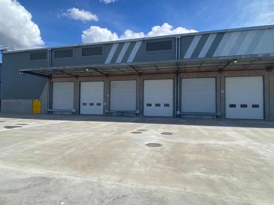 To Let commercial Property for Rent in Blackheath Industrial Western Cape